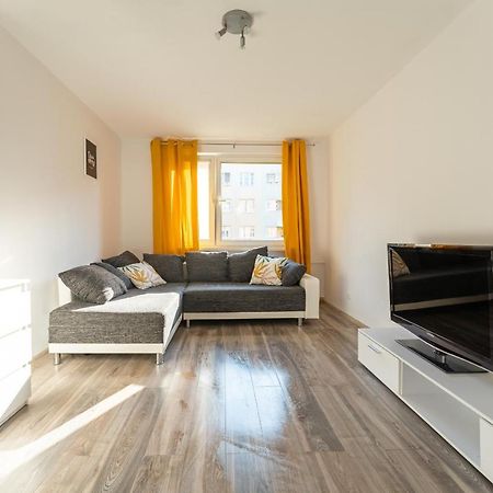 Tanie Spanie Skowronek - Pet Friendly - Przytulny 4 Osobowy - Space Apart Jelenia Góra Exterior foto