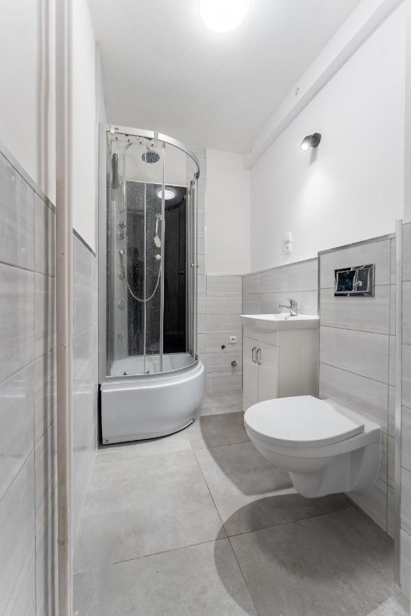 Tanie Spanie Skowronek - Pet Friendly - Przytulny 4 Osobowy - Space Apart Jelenia Góra Exterior foto