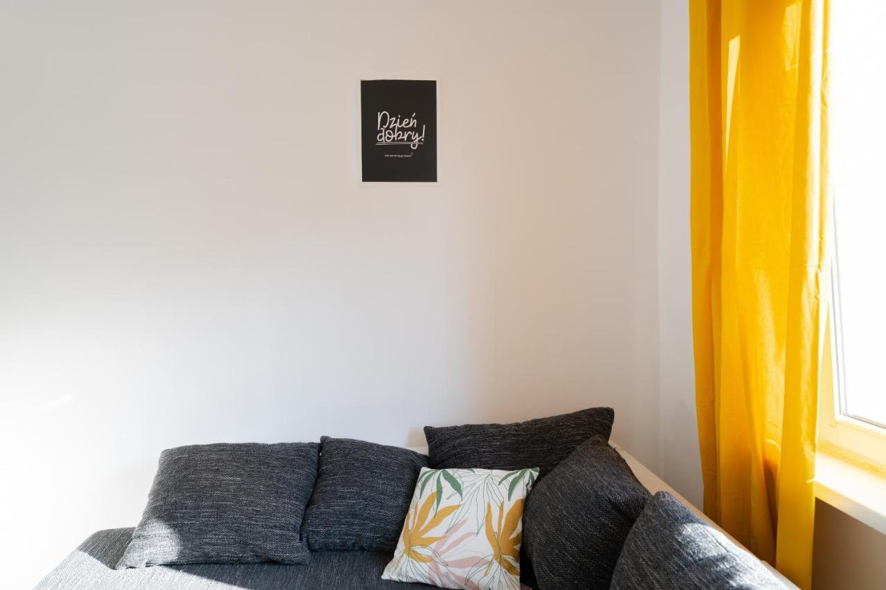 Tanie Spanie Skowronek - Pet Friendly - Przytulny 4 Osobowy - Space Apart Jelenia Góra Exterior foto