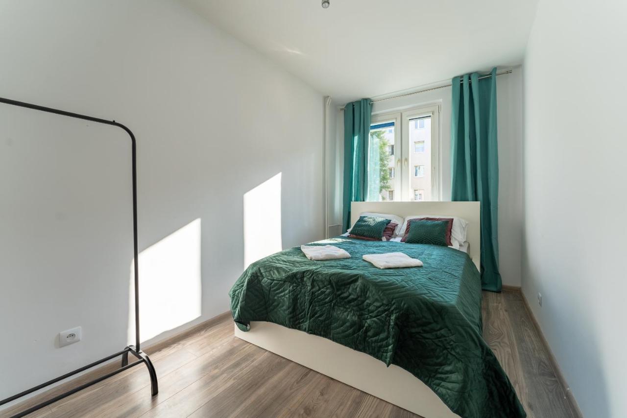 Tanie Spanie Skowronek - Pet Friendly - Przytulny 4 Osobowy - Space Apart Jelenia Góra Exterior foto