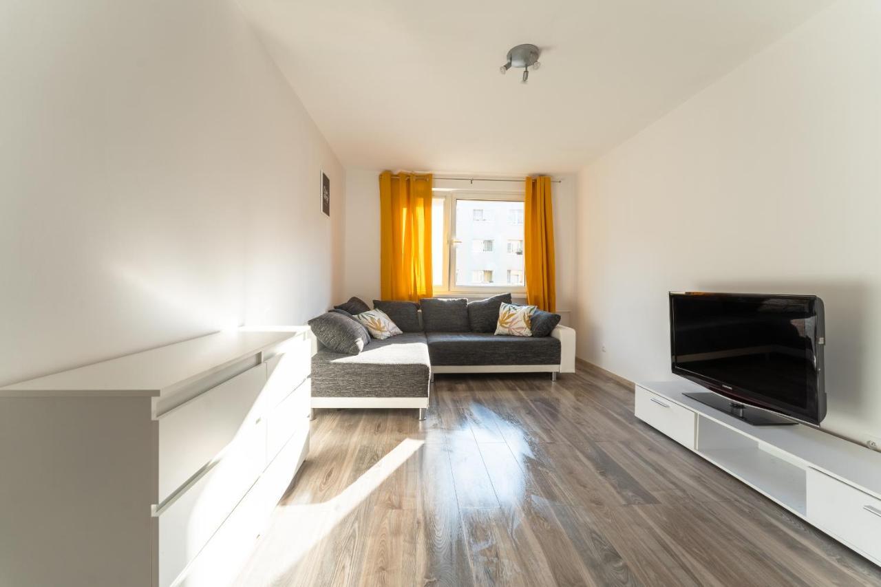 Tanie Spanie Skowronek - Pet Friendly - Przytulny 4 Osobowy - Space Apart Jelenia Góra Exterior foto